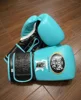 Sky Blue-Black