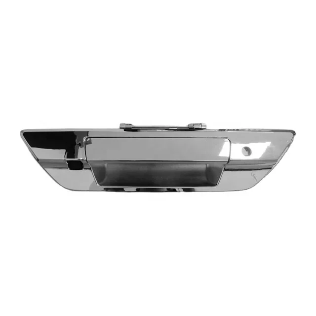 Tailgate HD Waterproof rear view camera car revers for Toyota Hilux Revo15-C  69090-0K100    69090-0K120