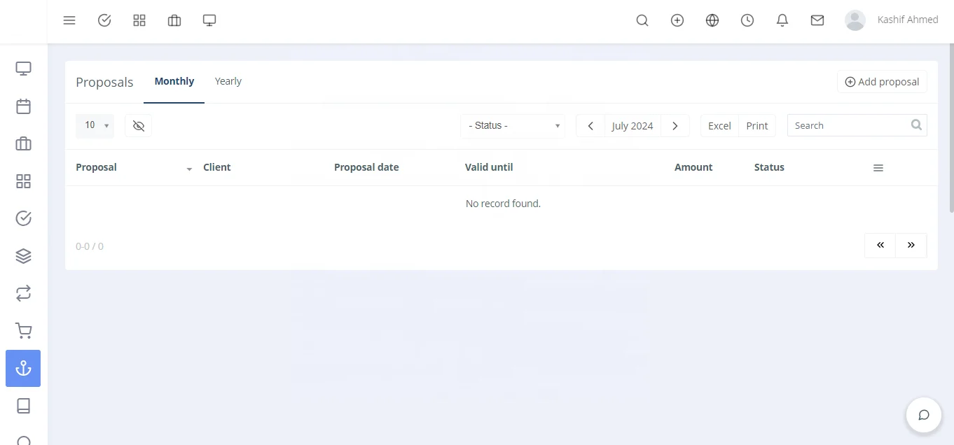 The Ultimate Solution for Project Management System Software with Advance and Latest Technology