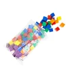 6 colores