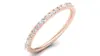 18K Solid Gold