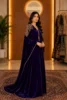 สีม่วง