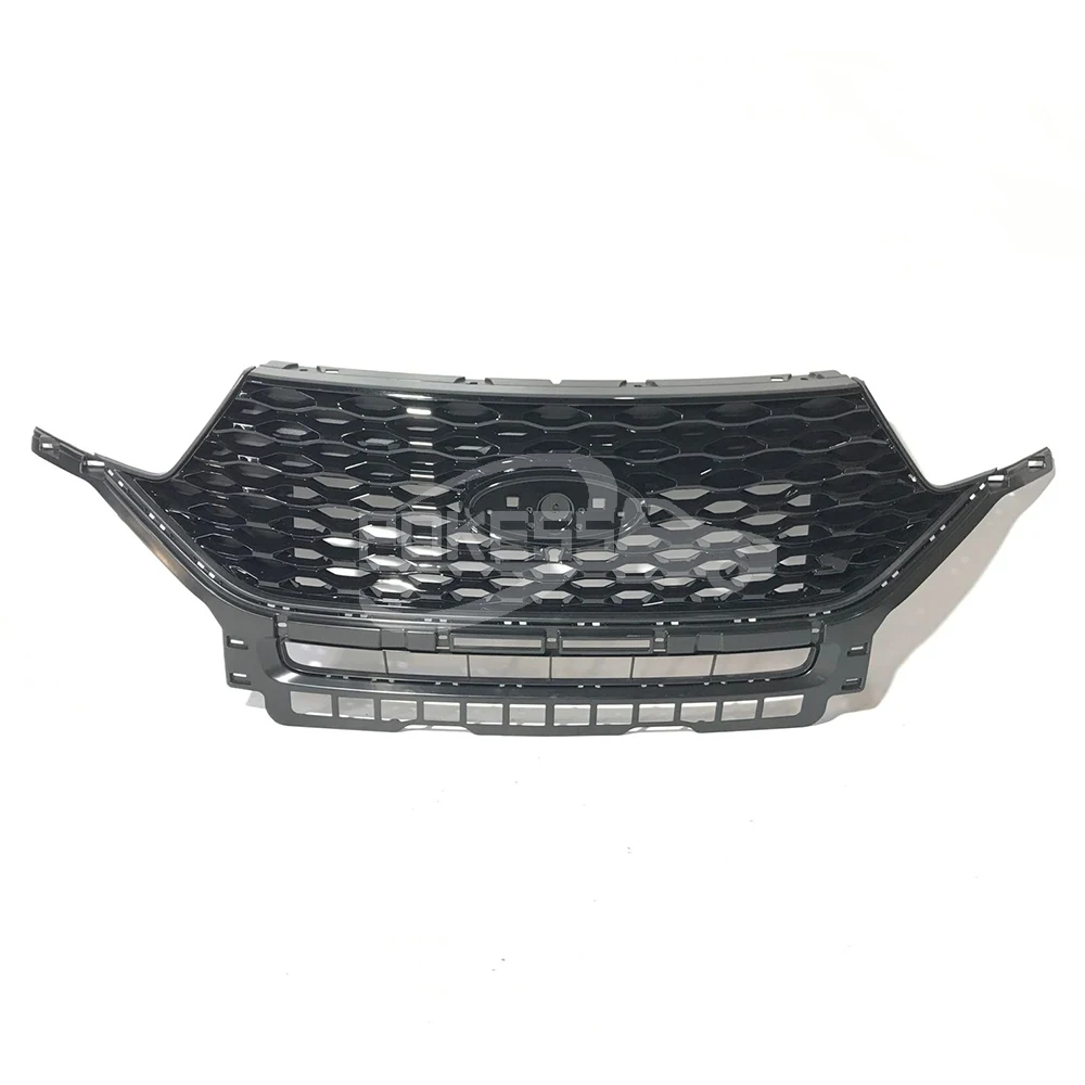 Auto Front Grille LB5Z8200GC LB5Z8200DC LB5Z8200GC LB5Z8200AB ST Front... — 2
