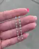 18K Solid Gold