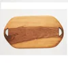 Natural Wood Color