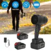 Black Color