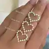 10K Solid Gold
