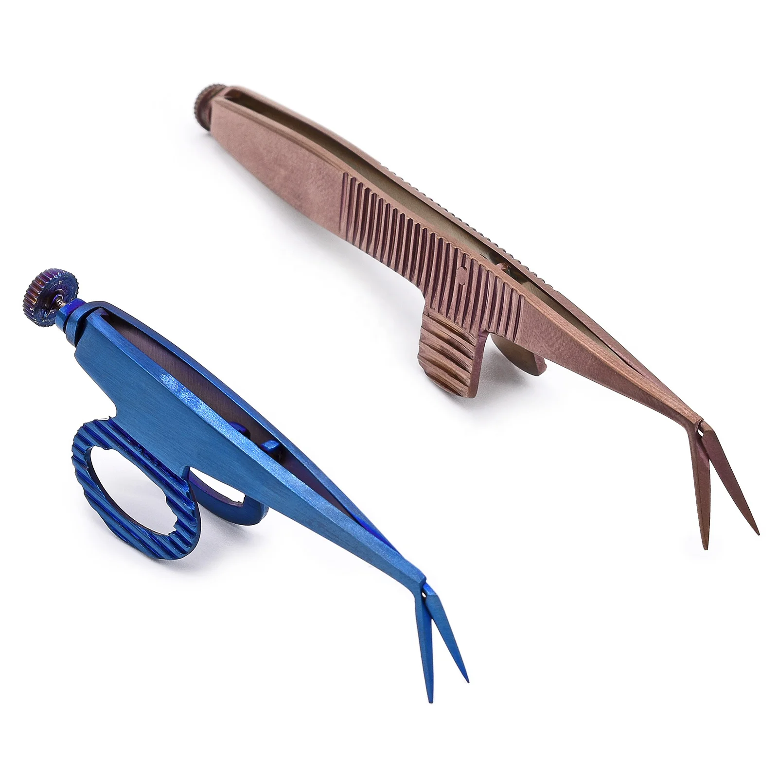Scissors Titanium Most Selling Titanium Micro Scissors Sets Ophthalmic Surgical Scissors Instruments Set by Uamed Surgical High
