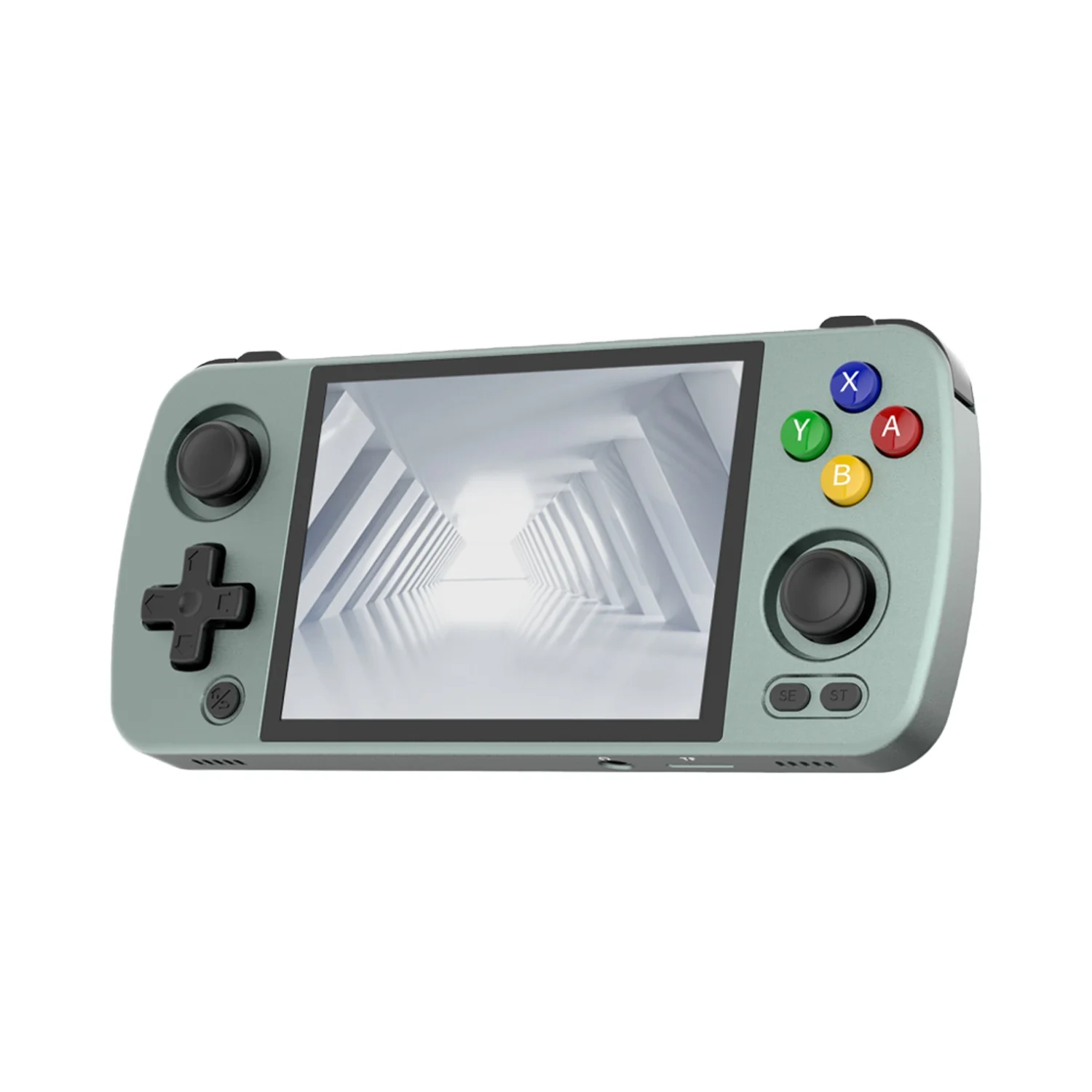 ANBERNIC RG405m グレー