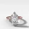 14K Solid Gold