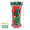 9pcs
