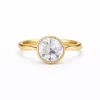 Yellow gold