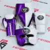 Púrpura