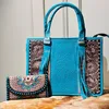 Turquoise
