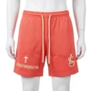 MESH SHORT