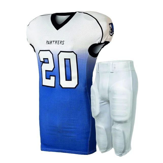 Your Own designs American Football Pant and Padded American Football uniform/Custom  American Football Uniform