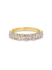 Oro amarillo
