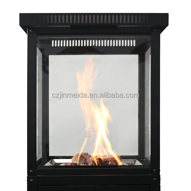 Patio Heater, HTR009 - detail 8
