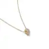 Or massif 14K