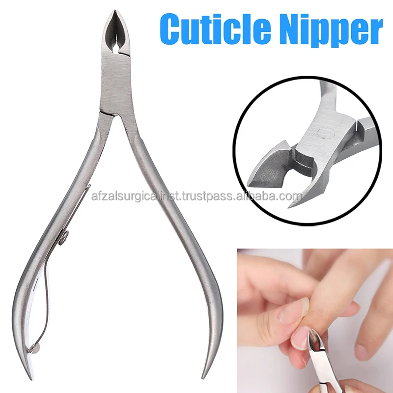 Professional Cuticle Nippers Staleks Pro Exclusive,Professional Cuticle