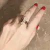 14k Solid Gold