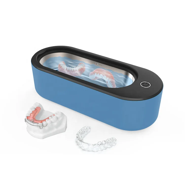 Glasses Cleaning Machine ZX-912 - Portable & Efficient