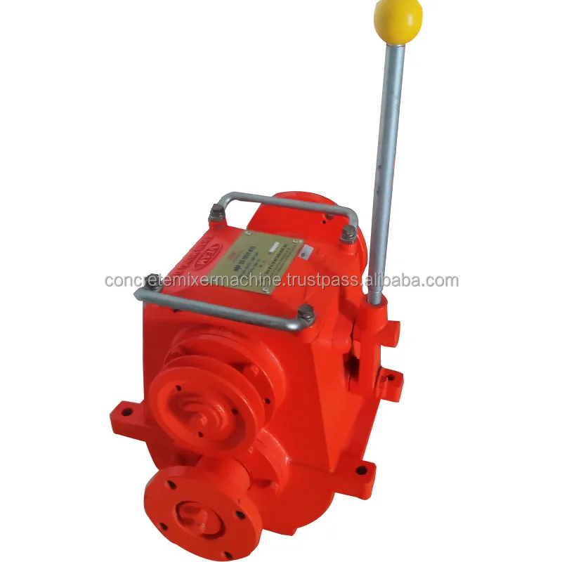 Durable Made In Vietnam Top Quality Small Marine Gearbox D15 Power 15hp