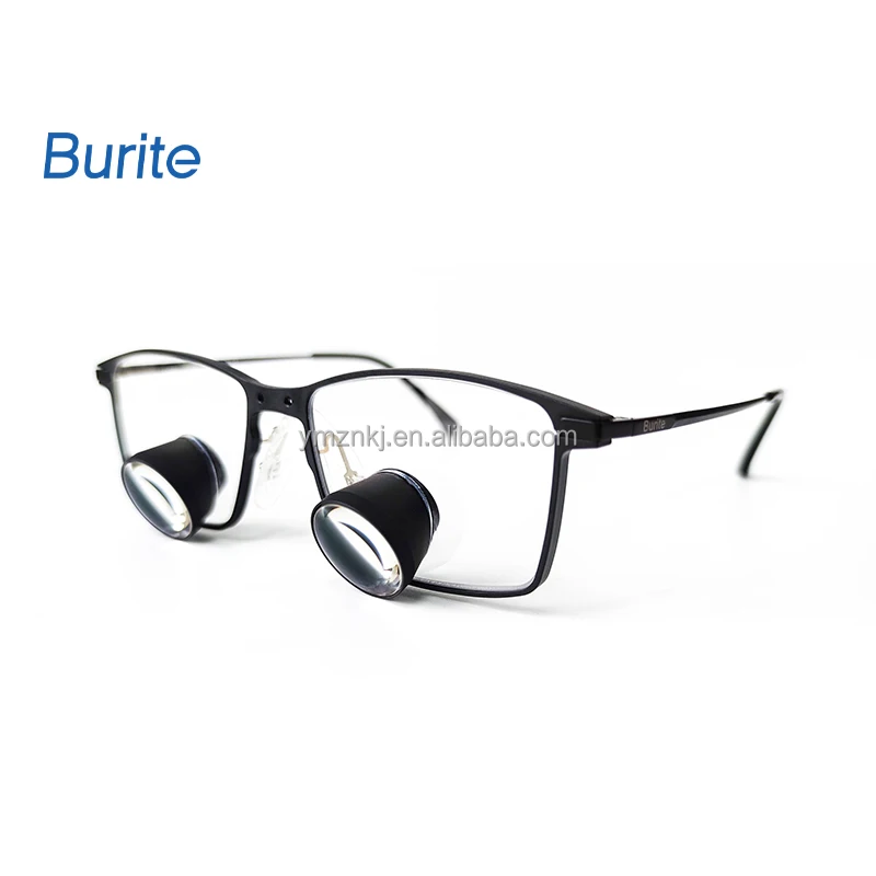 2.5x Ttl Used Dental Loupes Led Light Prices 3.5x Buy Dental Loupes,Ttl Dental Loupes,Used