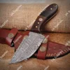 Brown Micarta