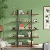 Vintage Industrial Color