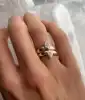 10K Solid Gold