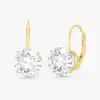 14K Solid Gold