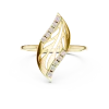 Oro amarillo