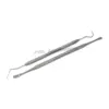 Lot de 2 outils dentaires