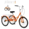 Color naranja