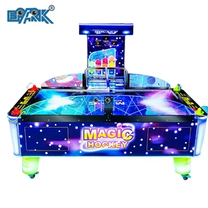 Multi Pucks Air Hockey 2 Players Air Hockey Hot Air Hockey Table for Sales