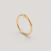 18kt Gold