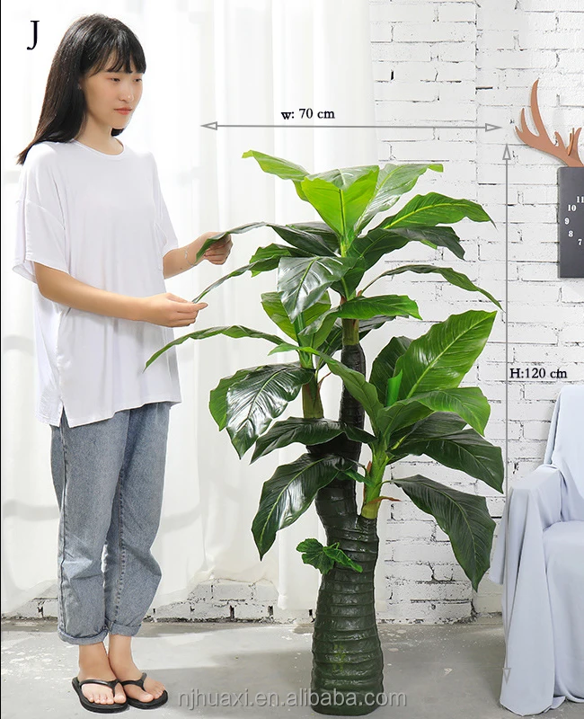 Cheap Price Of Artificial Plant Artificial Tree With Large Plastic   S8f0b4a73d824403f9e3026b741b5a67fN 