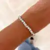 10K Solid Gold