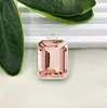 Quartz morganite