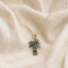 Labradorite