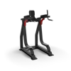 Black/red