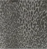 Grey / Black Leopard Color
