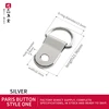 Paris, minus one [silver]