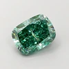 Fancy Vivid Green