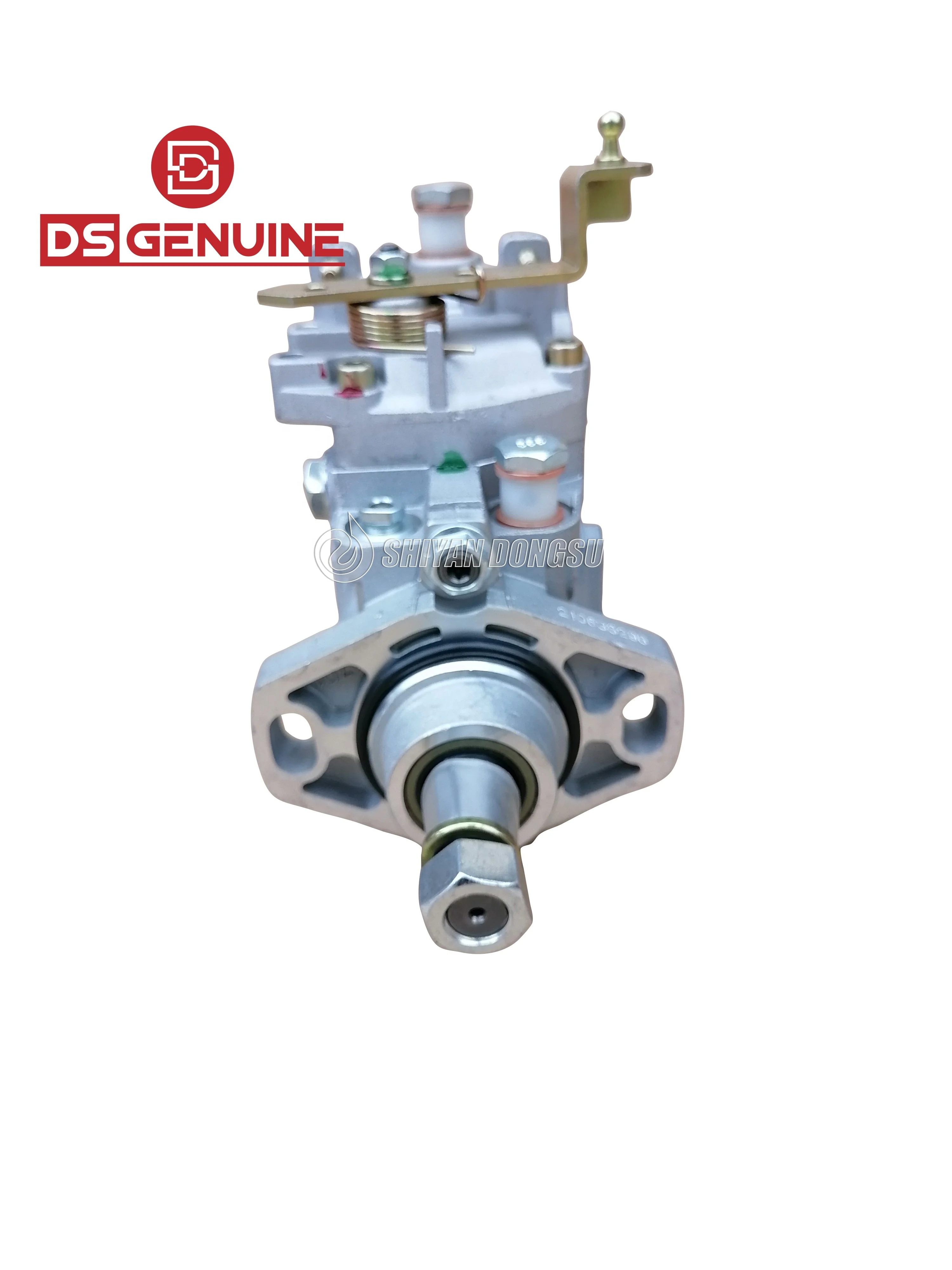 VE6 10F1900RND264 Fuel Injection Pump for Toyota Diesel Engines