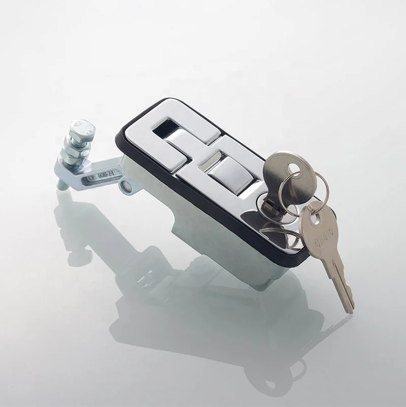 Hengzhu MS6018Z-2-1 kamyon elektrik panosu tetik mandalı basma