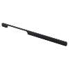 MATT BLACK , GRAPHITE GREY