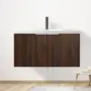 California Walnut Color