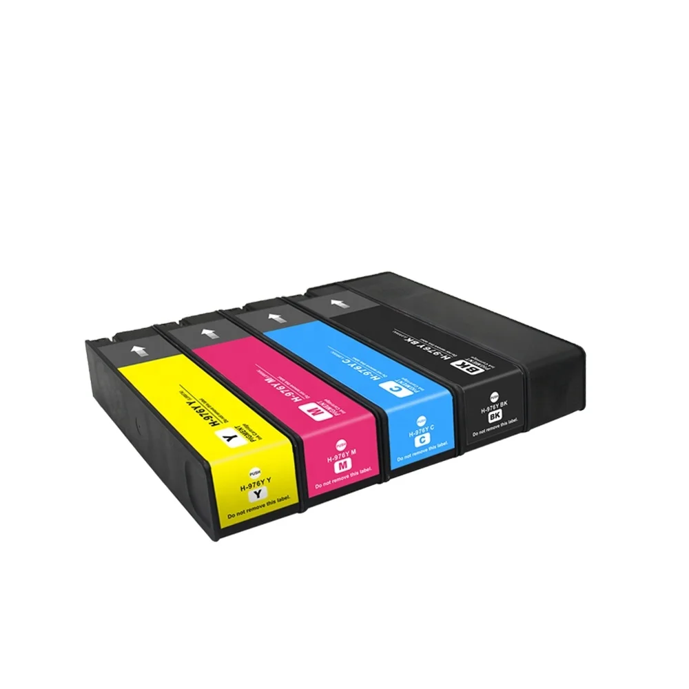 Tatrix for hp976y HP Pagewide pro 552dw 577dw P55250dw